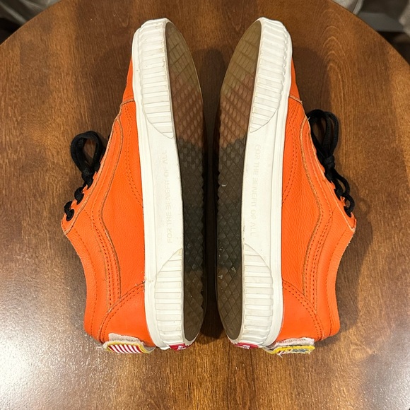 Vans NASA Old Skool Low Space Voyager Women’s Sz 7.5 & Men’s 6.0 - Picture 9 of 15